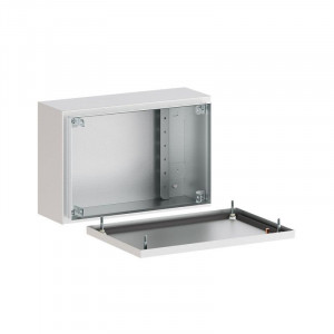 Корпус клеммный металлический SDE ВхШхГ 300x200x120 мм R5SDE3212