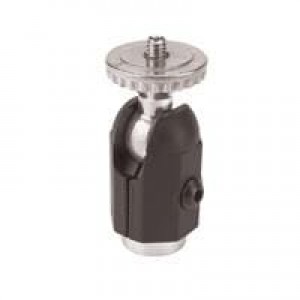 851-00, Держатели и зажимы для печатных плат KNUCKLE MALE/FEMALE THREADKNOB SCREW BLK