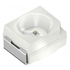 LB T67C-P2R1-35, Светодиод smd 3,2х2,8мм/синий/470нм/56-140мкд/прозрачный/120°