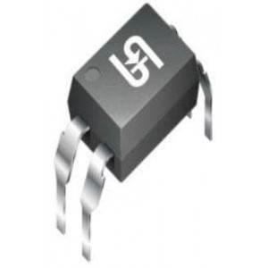 TPC817MB C9G, Транзисторные выходные оптопары 4 PIN DIP PHOTOTRANSISTOR PHOTOCOUPLER