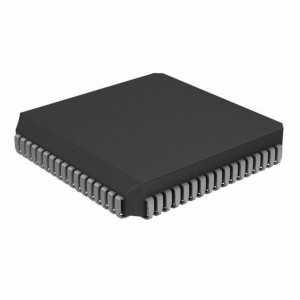 PIC17C756A-16/L, Микроконтроллер 8-бит 32кБ однократно программируемый 68PLCC