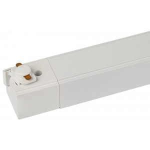 Трековый светильник однофазный TR50 - 4040 WH светодиодный 40Вт 4000К белый Б0054169