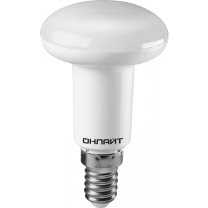 Лампа светодиодная 71 651 OLL-R50-5-230-2.7K-E14 5Вт 2700К тепл. бел. E14 360лм 220-240В 71651