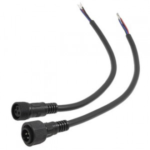 3PIN BP*3 L=40 D=13MM 3*0.3MM2