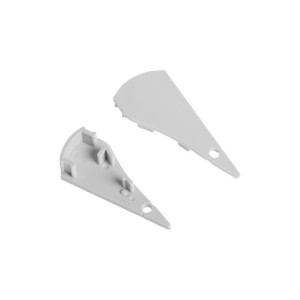 Заглушка для профиля 3616-2 правая 146-247-2