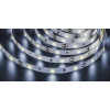 Лента светодиодная LEDх30/м 5м 7.2Вт/м 12В дневной 19425