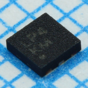 ADP7142ACPZN-R7, Стабилизатор напряжения регулируемый 0.2A 6LFCSP