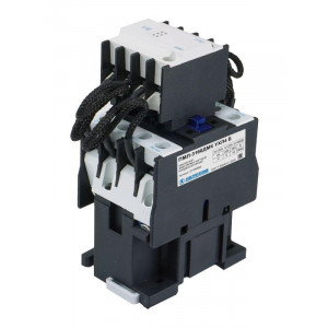 Контактор ПМЛ-3160ДМК УХЛ4 Б 32А кат. 220В AC 1НО+1НЗ IP20 18кВАр ET559688