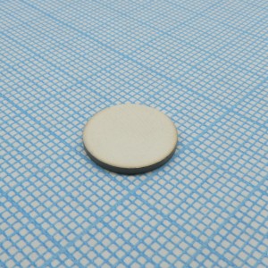 B59060A0160A010, PTC-термистор (позистор) 9Ом ±30% дисковый (12 X 1мм)  двусторонний для поверхностного монтажа автомобильного применения лоток