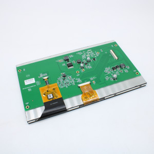 WF101JSYJHLNB0#, TFT 10.1