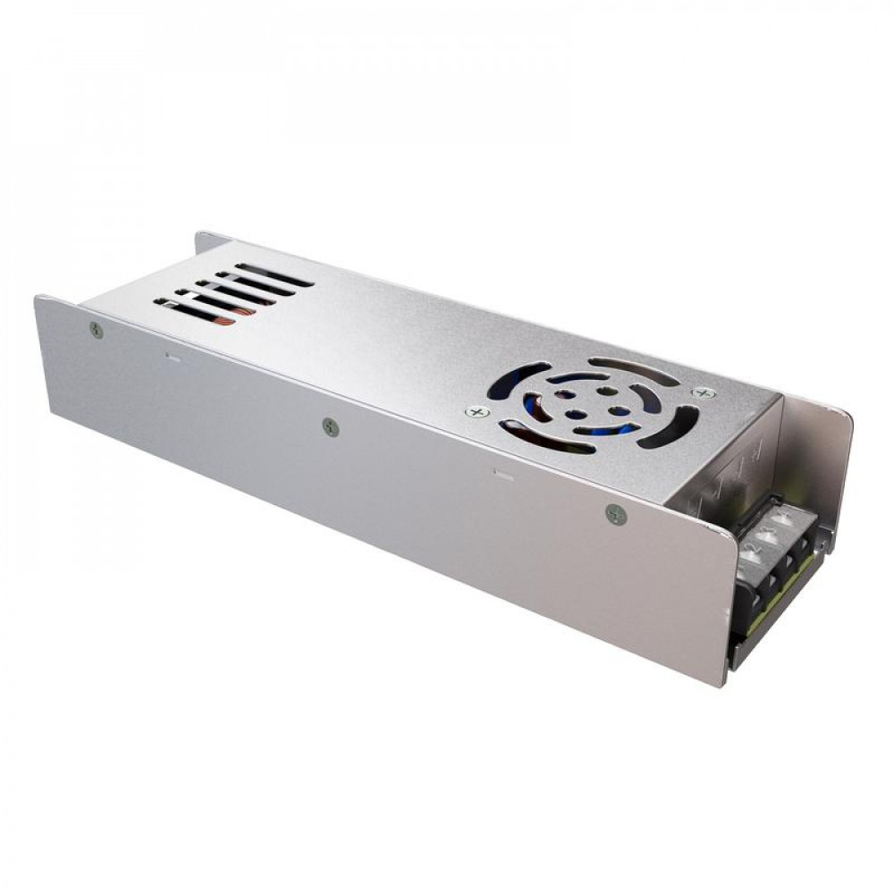 Изображение товара Блок питания Maytoni PSL001 12В 300Вт IP20