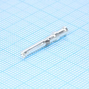 2-1105051-1, Контакт обжимной для тяжелых условий эксплуатации