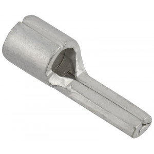 Наконечник НШП 10–12 (уп.100шт) UNN10-10-12