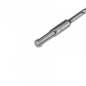 Бур по бетону 6x160x100 мм крестовая пластина SDS PLUS KR-91-0802