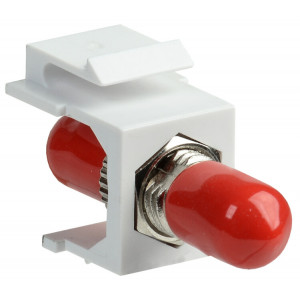 Модуль Keystone Jack ST UPC (Simplex) Заказная CS1-FSTU-1C