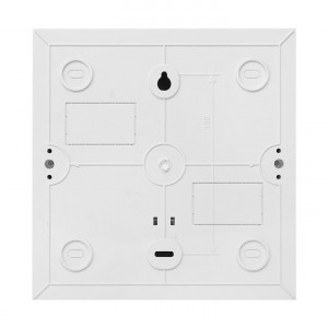 Щит распределительный ЩРН-П-8 