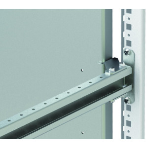 Фиксатор монтажной панели, 10шт B 6 MP