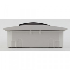 Бокс ЩРВ-П-15 мод. встраив. пластик IP41 SIMPLE NO-box_simple-plastic_15_flush Б0041514