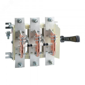 Разъединитель РЕ19-39-31120-630А-УХЛ3-КЭАЗ 113011