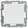 BRITE Выключатель 1-клавишный 10А ВС10-1-0-БрАБ арктический белый IEK BR-V10-0-10-K91