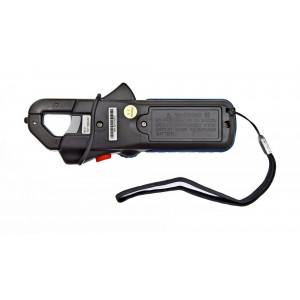 FC-31 токоизмерительные клещи, Токоизмерительные клещи, переменный ток 200А, NCV