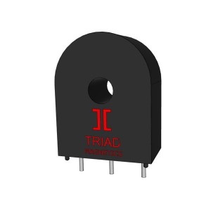 CST306-3T, Трансформаторы тока Current Sense Transformer, High Frequency, 3.75 mohm DC Resistance, 2000 ET V SEC REF 20kHz Typical Regulation, 200 Center Tap (Count) Turns