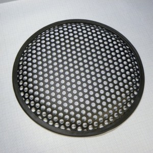 Сетка на динамик MHA  10", Сетка на динамик 10"