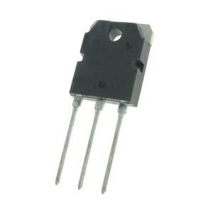 2SC5200N(S1.E.S), Биполярные транзисторы - BJT POWER TRANSISTOR PC=150W;F=30MHZ
