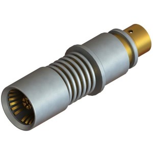 SF9411-6000, РЧ соединители / Коаксиальные соединители BMA Sckt D38999 Cont Size 8 for .085 Cbl