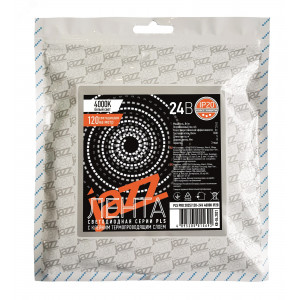 Лента светодиодная PLS PRO 2835/120-24В 4000К IP20 (уп.5м) 5015692