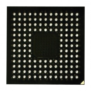 STM32F429NIH6J, Микроконтроллер 32-бит ядро ARM Cortex M4 RISC 2МБ Флэш-память 2.5В/3.3В 216-Pin TFBGA лоток