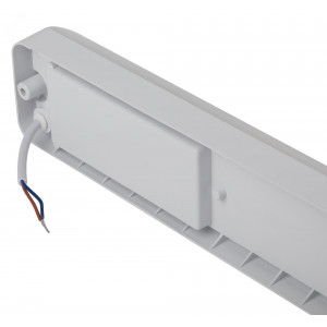 Светильник ЖКХ светодиодный SPB-103-0-40K-012 12Вт 4000К 1080лм IP65 350х75х50 Б0052937