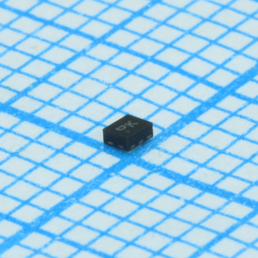 Изображение товара ESDR0502NMUTBG