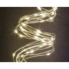 Гирлянда 93 683 NGF-D027-01 (каскад 5 нитей WW 100 2м IP20) 93683