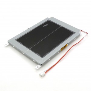 WF57BTIBCDBN0#, TFT 5.7, 320x240, 8-битн. паралл. RGB интерф., LED-подсв., -20 ... 70С