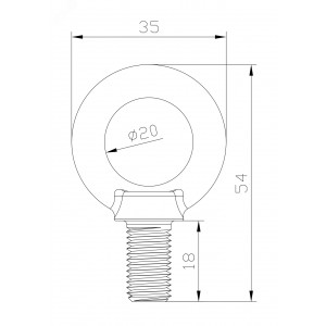 Светильник подвесной SPP-402-0-50K-150 150Вт 15000лм 5000К Кп<2% КСС Д DOB IP65LED (High Bay) для высоких пролетов Б0046669