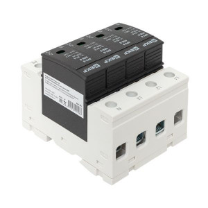 Ограничитель перенапряжения имп. ОПВ-В4 opv-b4