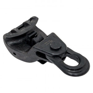 Зажим промежуточный PS1500 1x10-95 мм2 инд. упак. EKF ps-1500-r