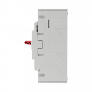 Выключатель автоматический YON MGS160 3P 80-100A 25kA MGS160M-3TAMF0100