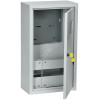 Корпус металлический ЩУРн-3/12 (540х310х165мм) IP31 TITAN MKM35-N-12-31-ZO
