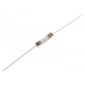 TUC UBM-P 6.3A 250V (PF)