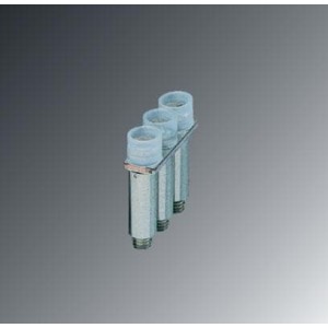 3000162, Комплектующие для клеммных колодок FBRNI 3-5 N