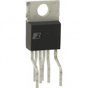 TOP243YN, ШИМ-контроллер  Off-line PWM switch,  15 - 20 W