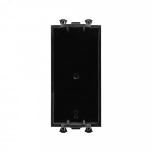 Заглушка 1мод. Avanti 