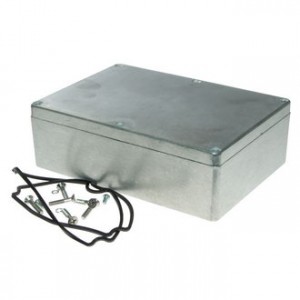 G120 -IP67 (171Х121Х55) GAINTA