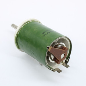 ППБ-50Г  33К ±5%, Резистор переменный проволочный 33кОм ±5% 50Вт