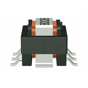 B82801B0324A040, Трансформаторы тока 320uH N1:N2=1:40 T3619 EE5