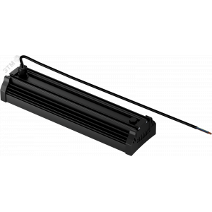 Светильник светодиодный ДСП-100вт 5000К,14000Лм,60/120 град,IP66/IP67 39004