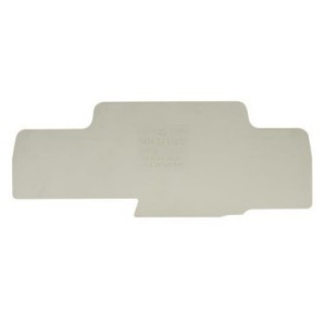 Разделительная пластина TWFN 2,5 E1/2/35, Разделительная пластина TWFN 2,5 E1/2/35