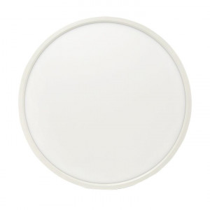 Умный потолочный светильник 600 мм 45W Connect sclwf-600-cct